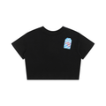 Baby Tee tag