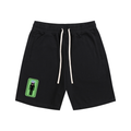 Essential Cotton Shorts
