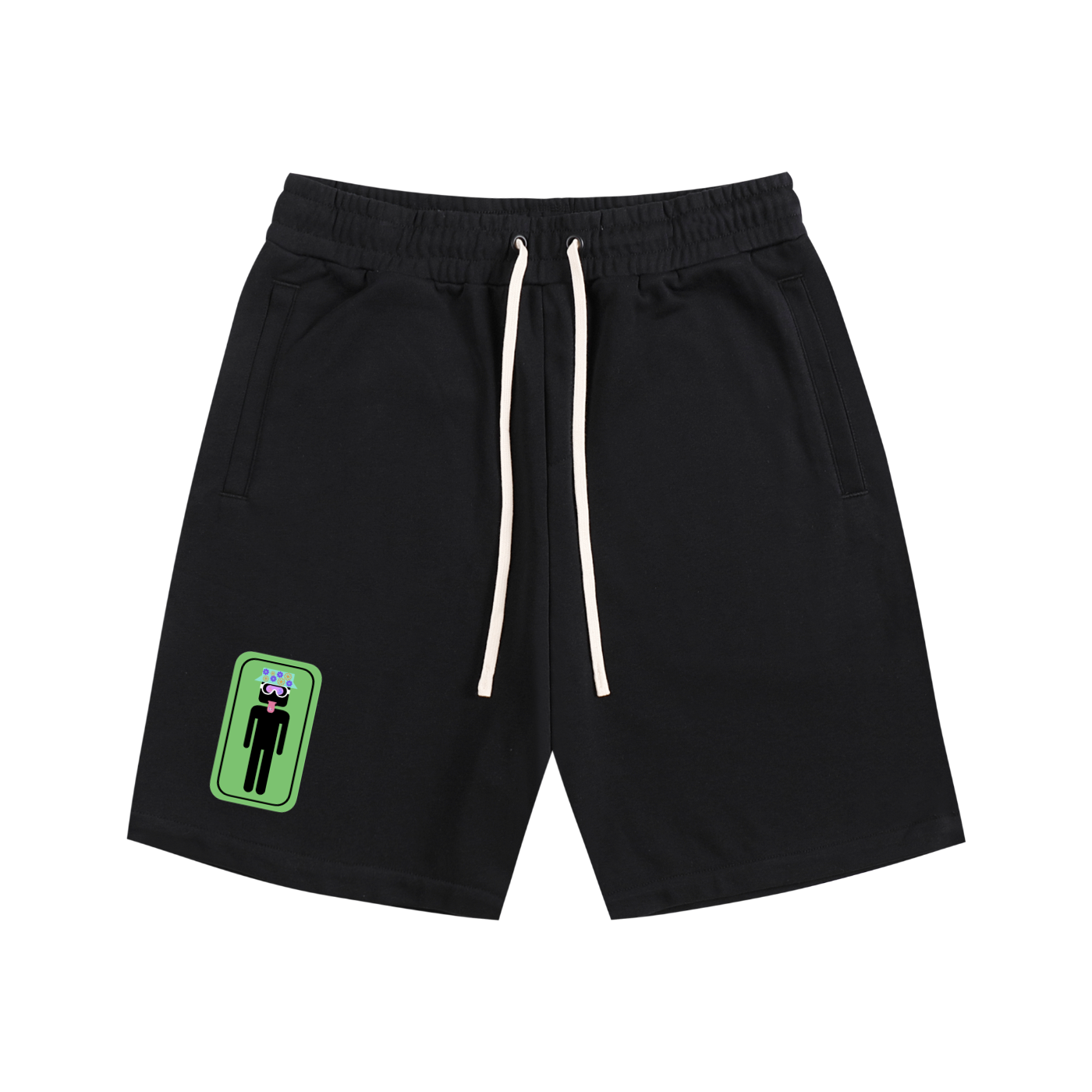 Essential Cotton Shorts
