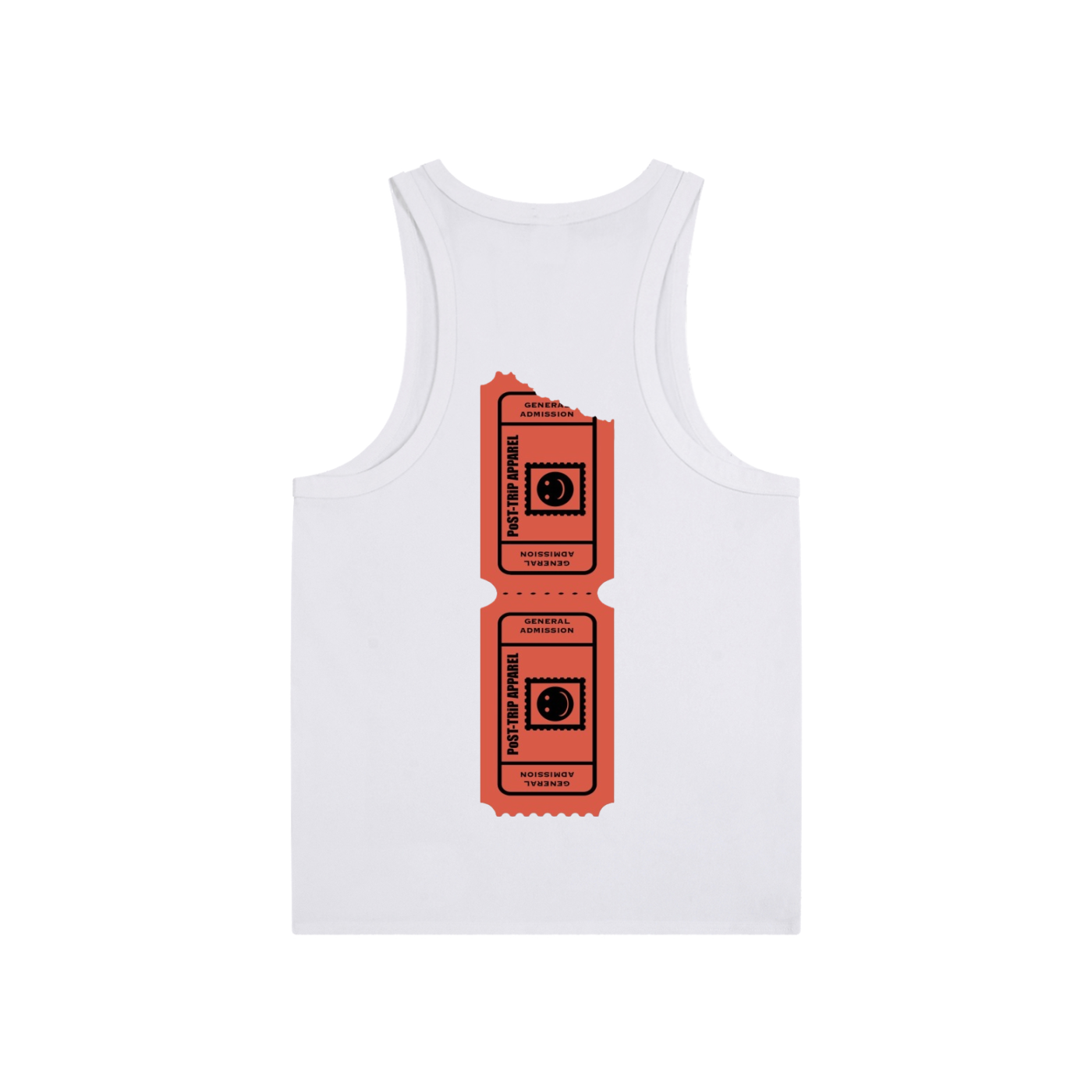 Essential Performance Tank Top