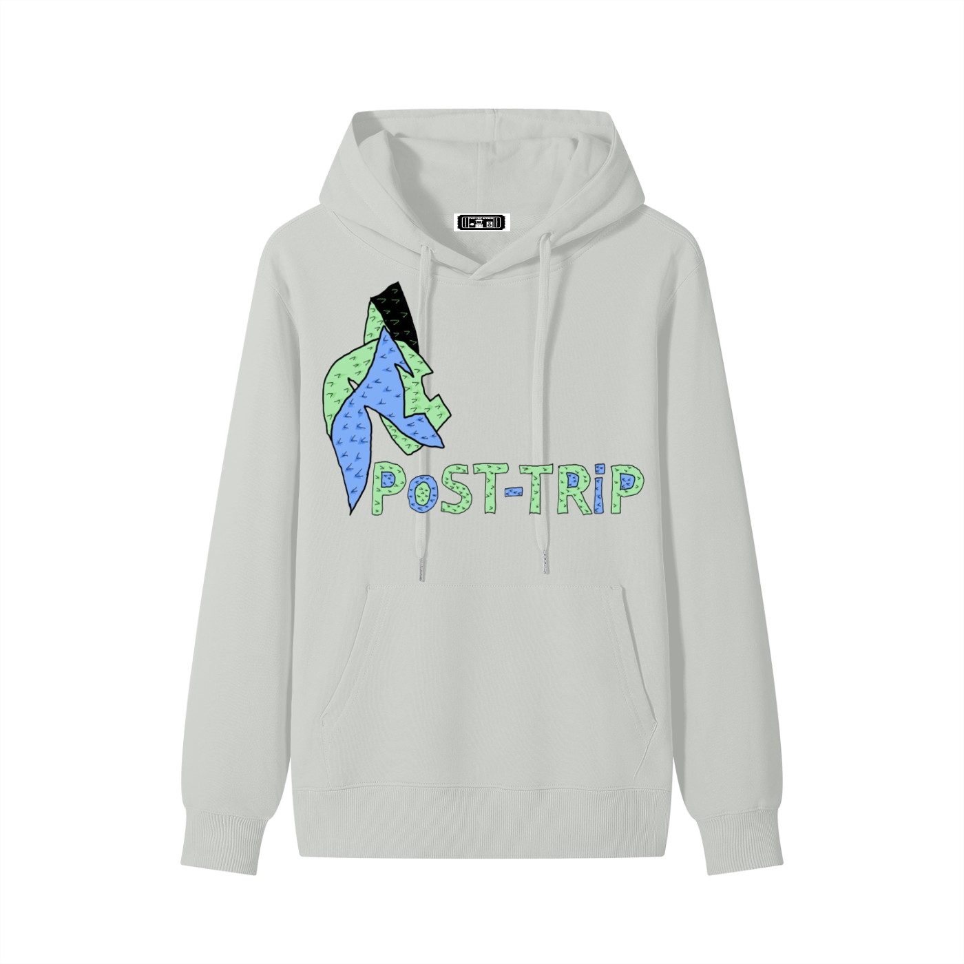 Classic Unisex Cotton Hoodie