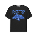 Streetwear Oversized Cotton T-Shirt