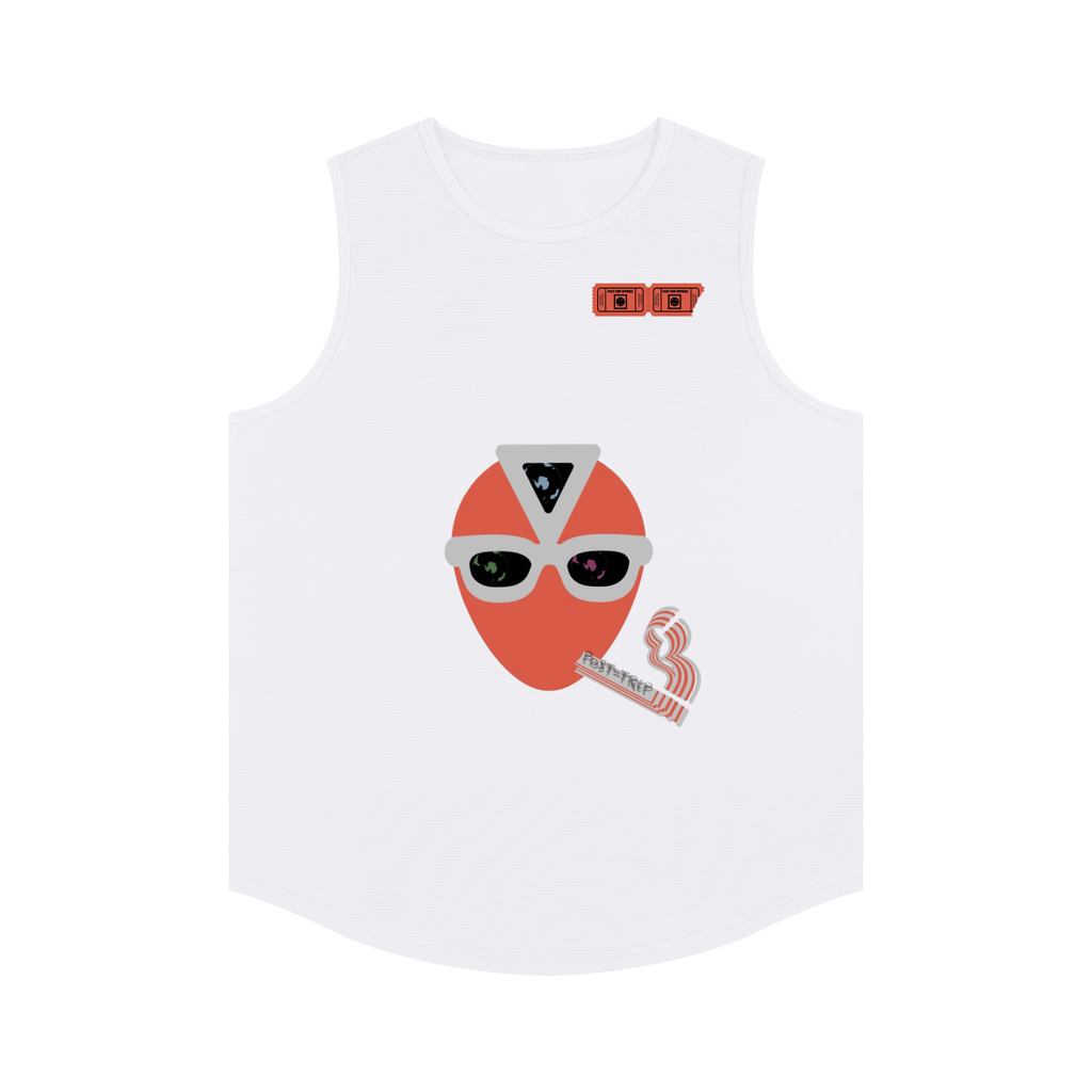 Men's Lightweight Sport Jersey