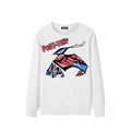 Classic Unisex Cotton Sweatshirt