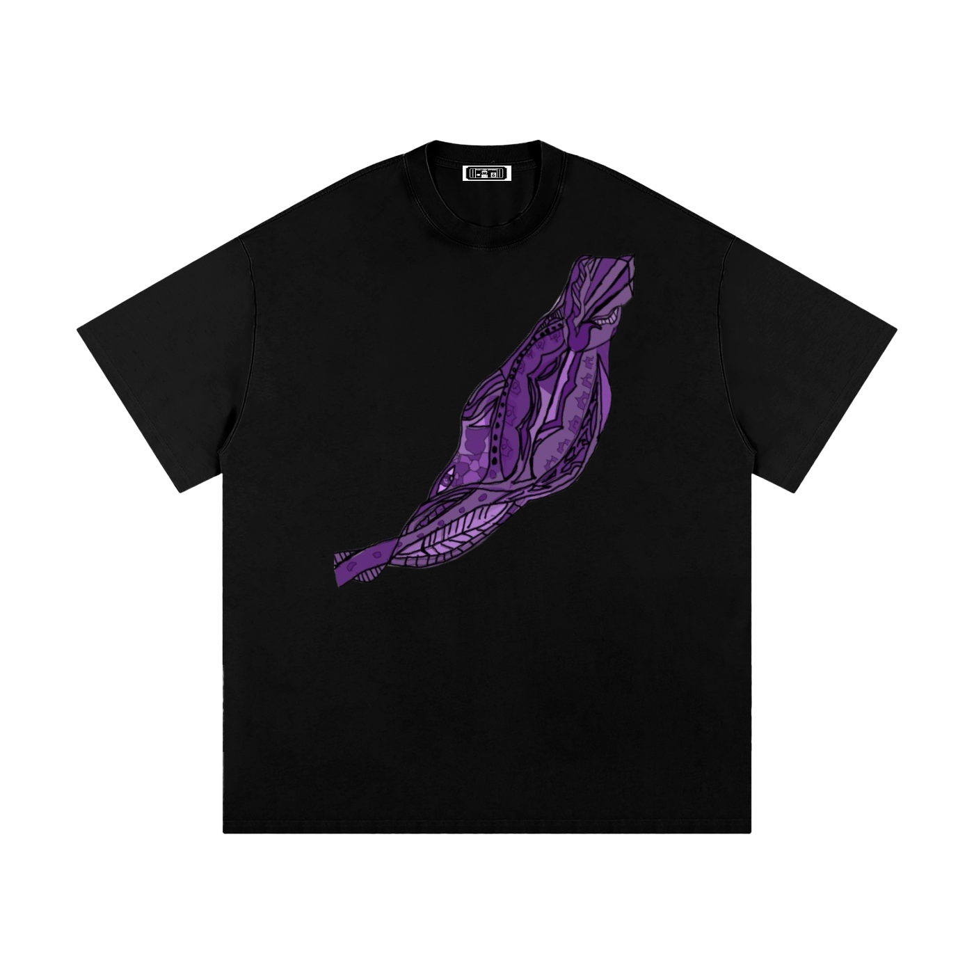 Heavyweight Loose Fit T-Shirt
