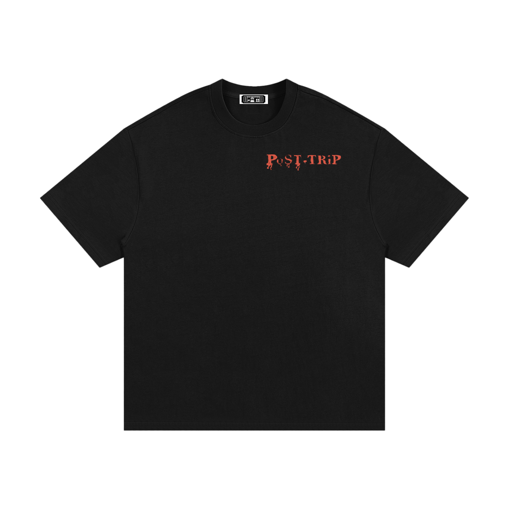 Essential Heavyweight Cotton T-Shirt