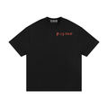 Essential Heavyweight Cotton T-Shirt