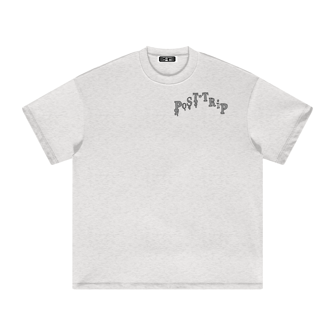 Heavyweight Earth Tone T-Shirt