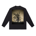 Essential Crewneck Long-Sleeve T-Shirt