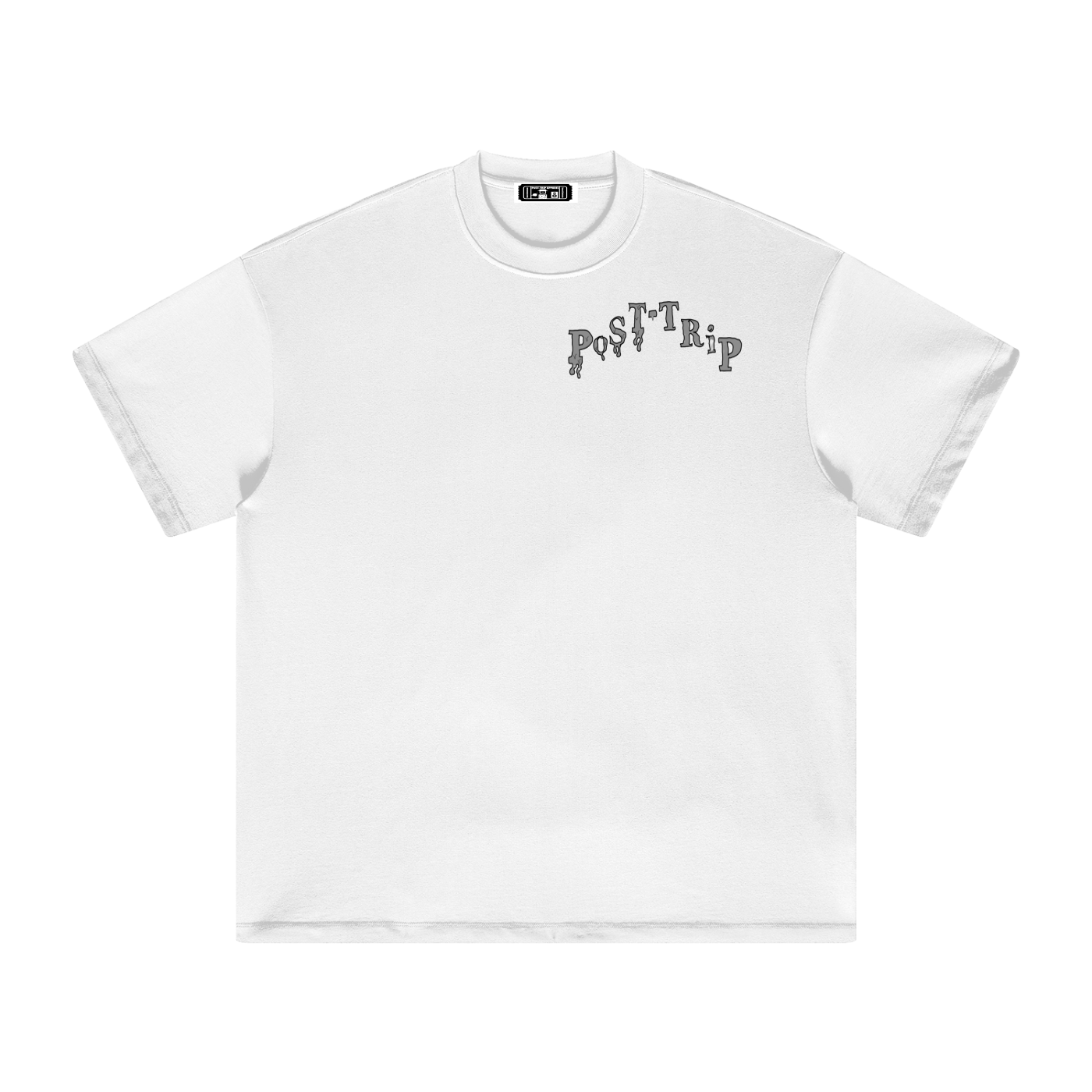Heavyweight Earth Tone T-Shirt