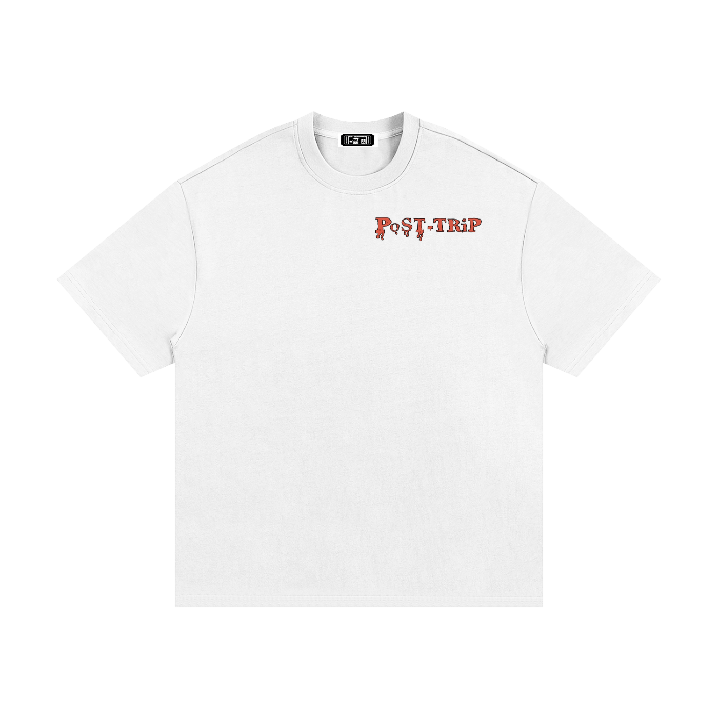 Essential Heavyweight Cotton T-Shirt