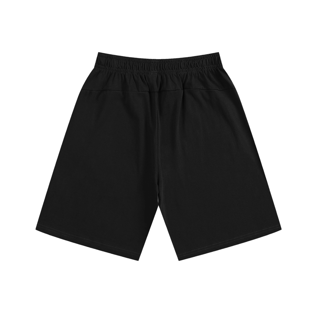 Essential Heavyweight Cotton Shorts