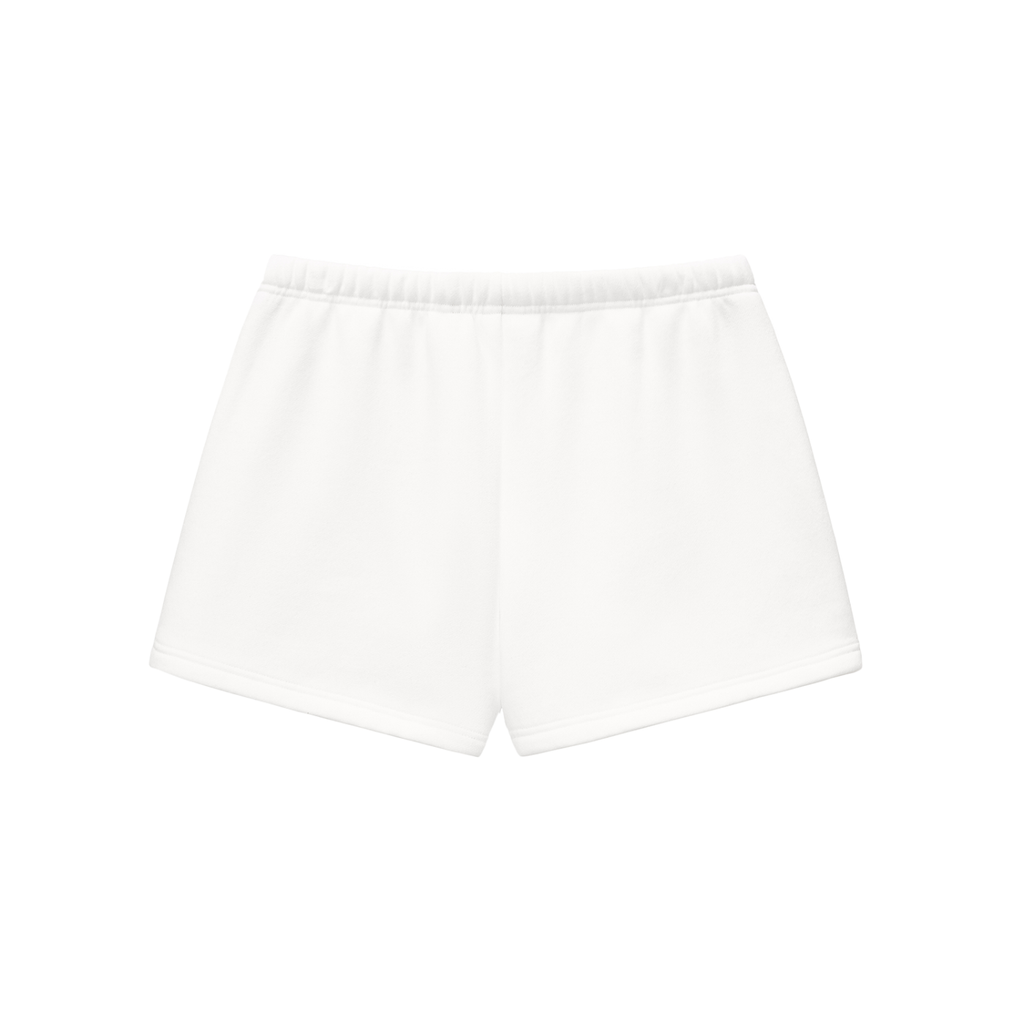 Women’s tag shorts