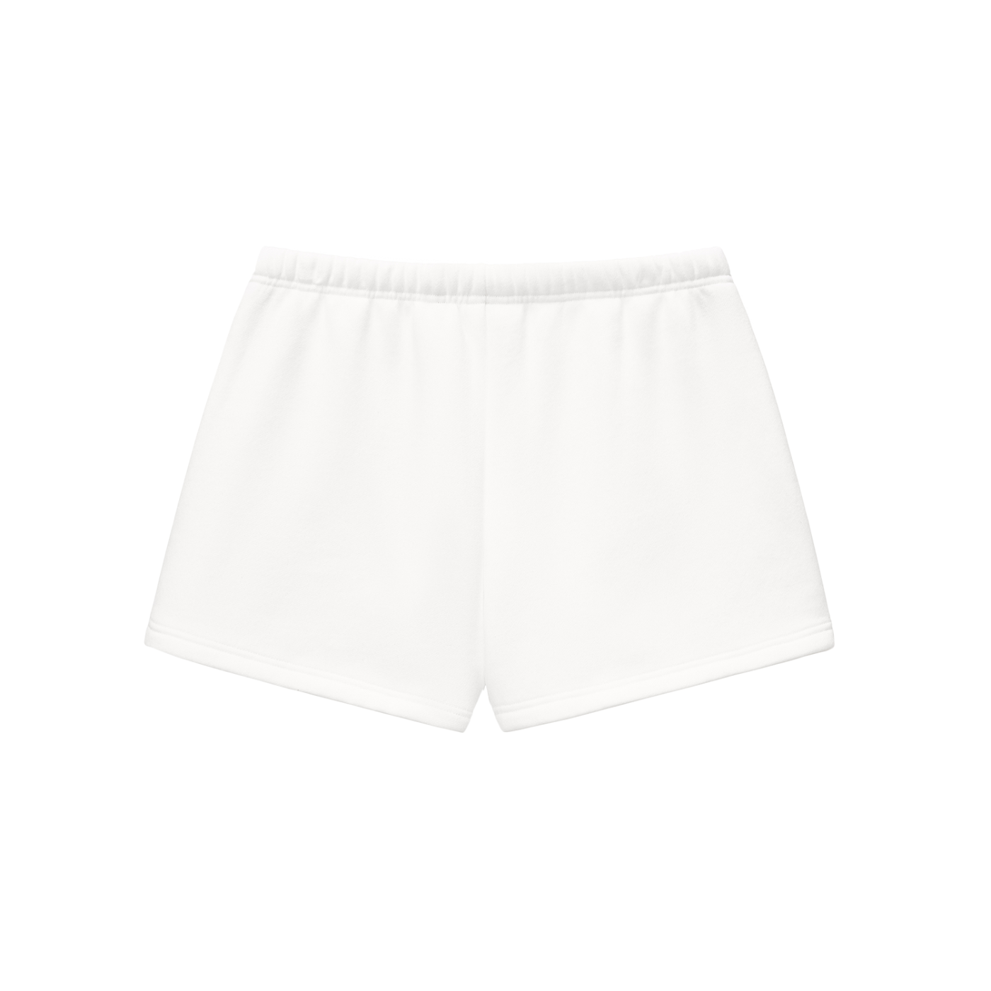 Women’s tag shorts