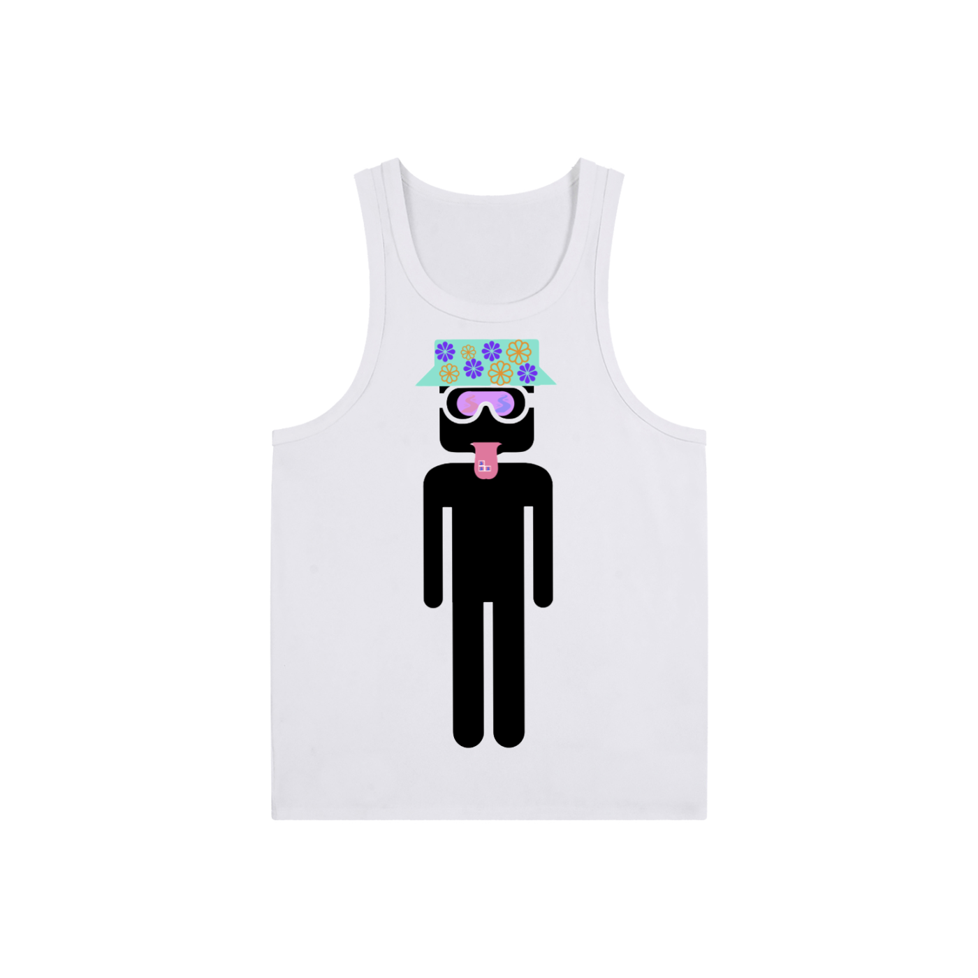 Essential Performance Tank Top