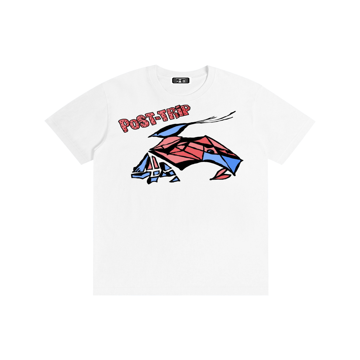 Pure Cotton Unisex T-Shirt