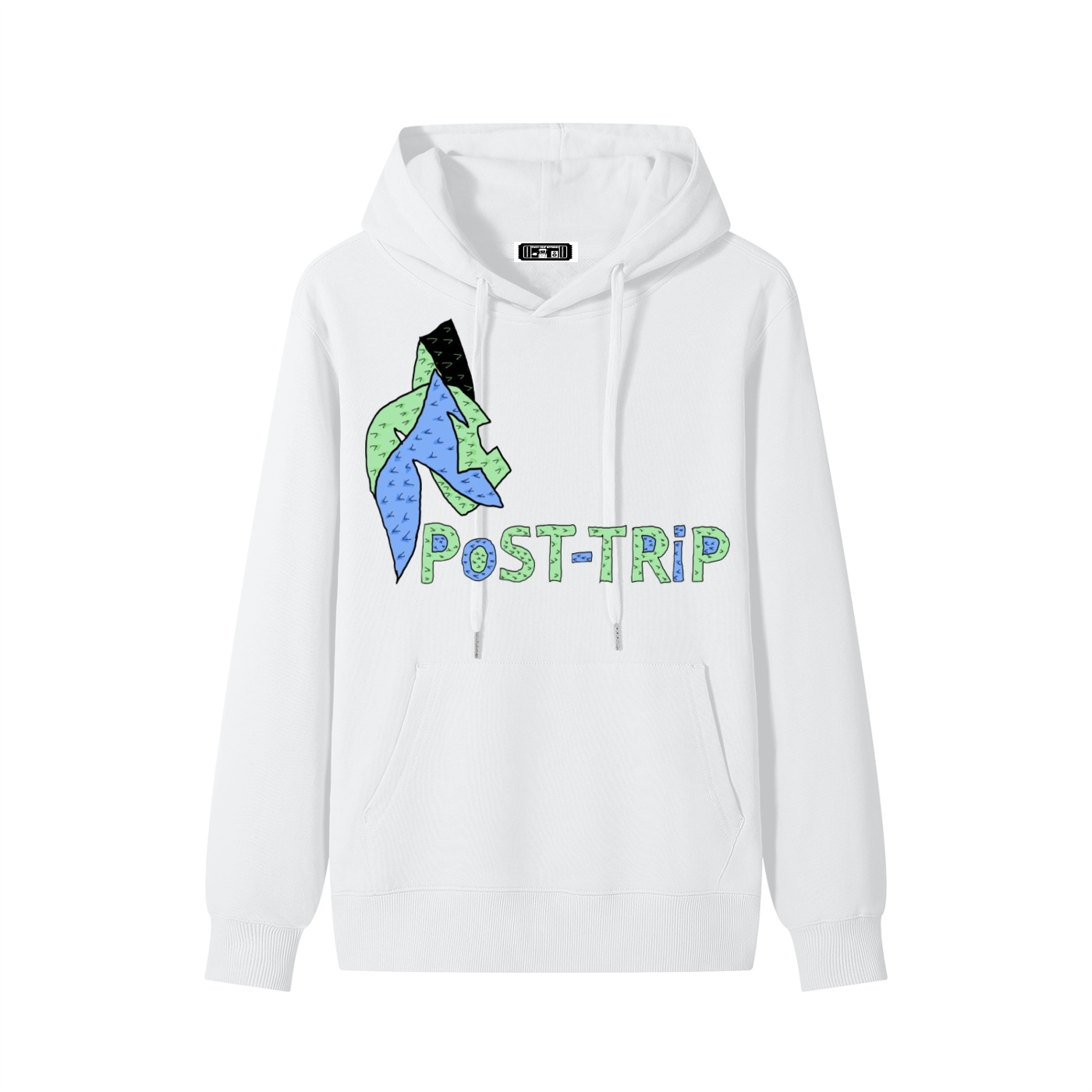 Classic Unisex Cotton Hoodie
