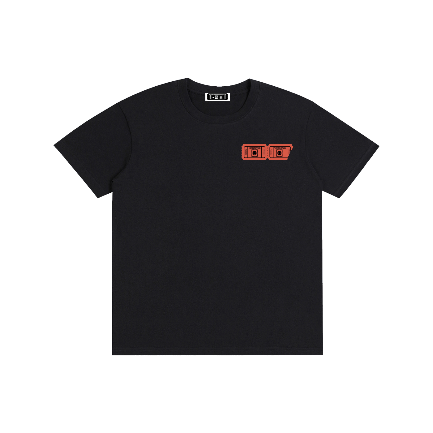 Pure Cotton Unisex T-Shirt