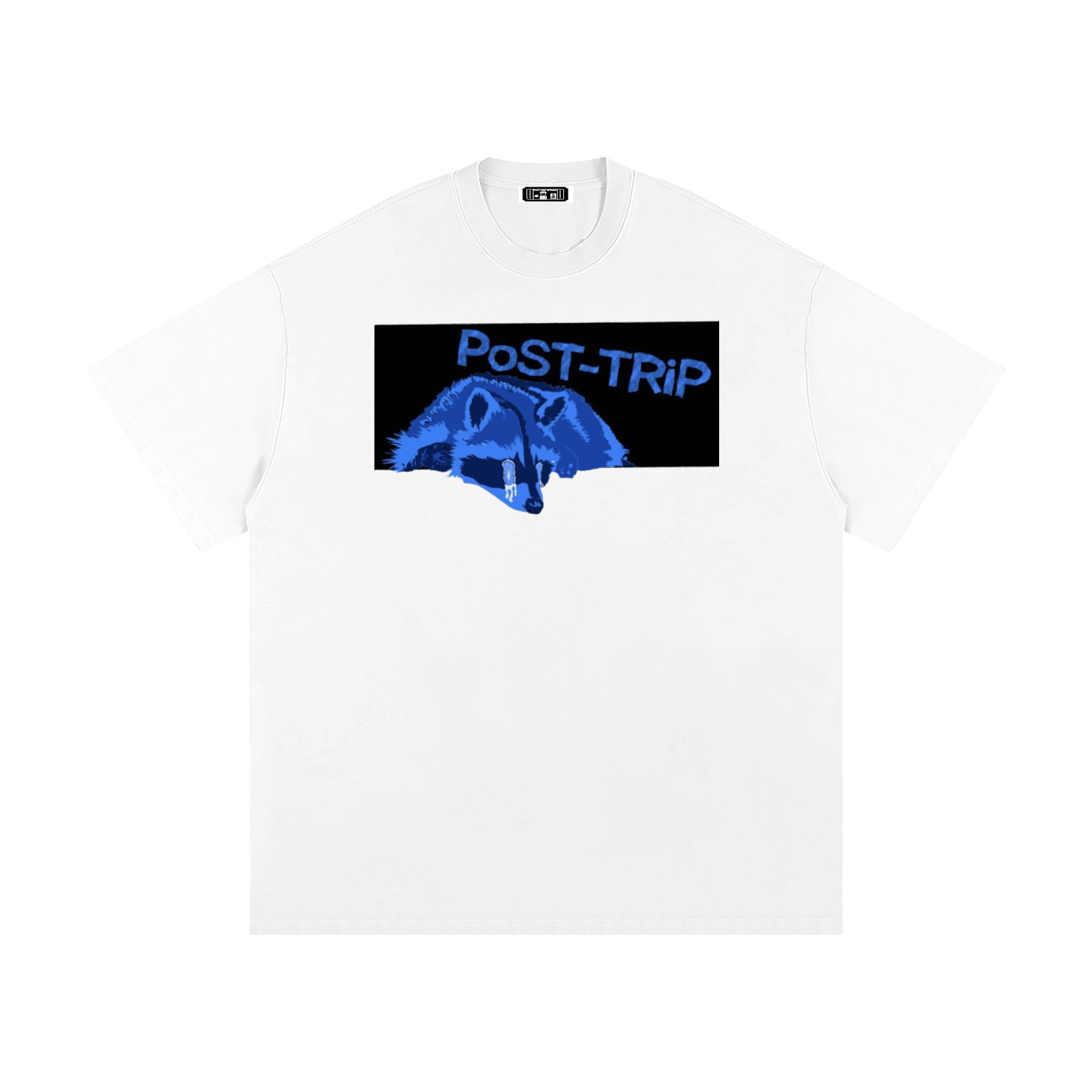 Heavyweight Loose Fit T-Shirt