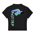 Essential Slim Fit Mock Neck T-Shirt